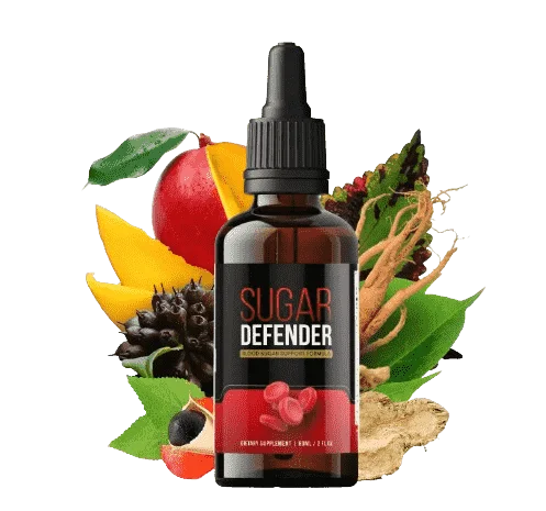 Sugar Defender